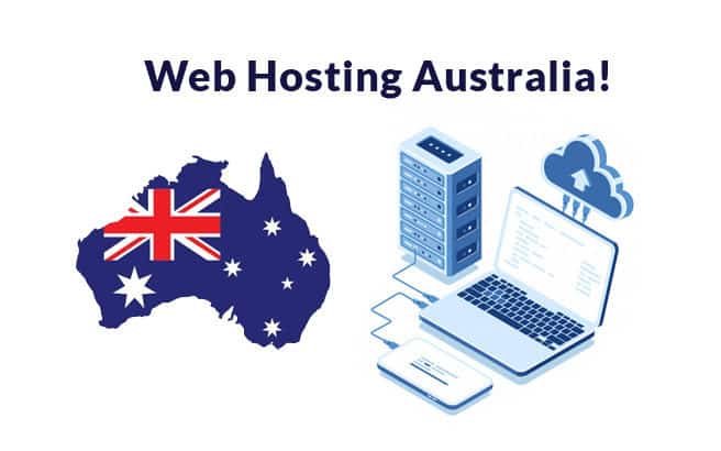 Best & Cheapest Web Hosting in Australia for WordPress, etc!