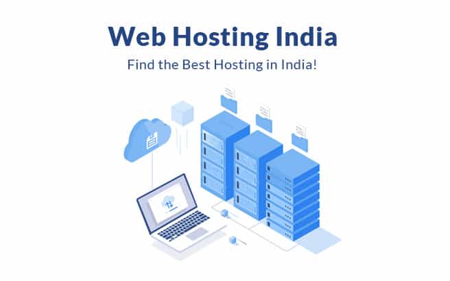 10 Best & Cheapest Hosting in India for your Website or App!