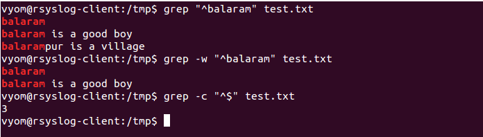 Grep Regex How To Use Regular Expressions In GREP Easily 