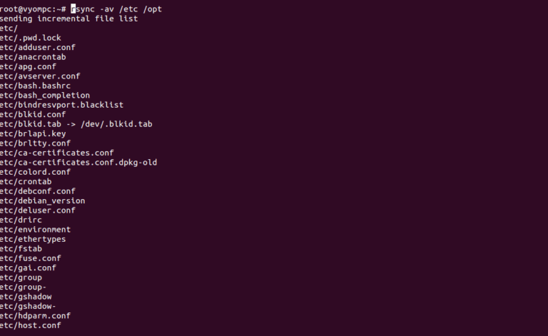 How to Copy Directory/Folder in Linux via Command Line!