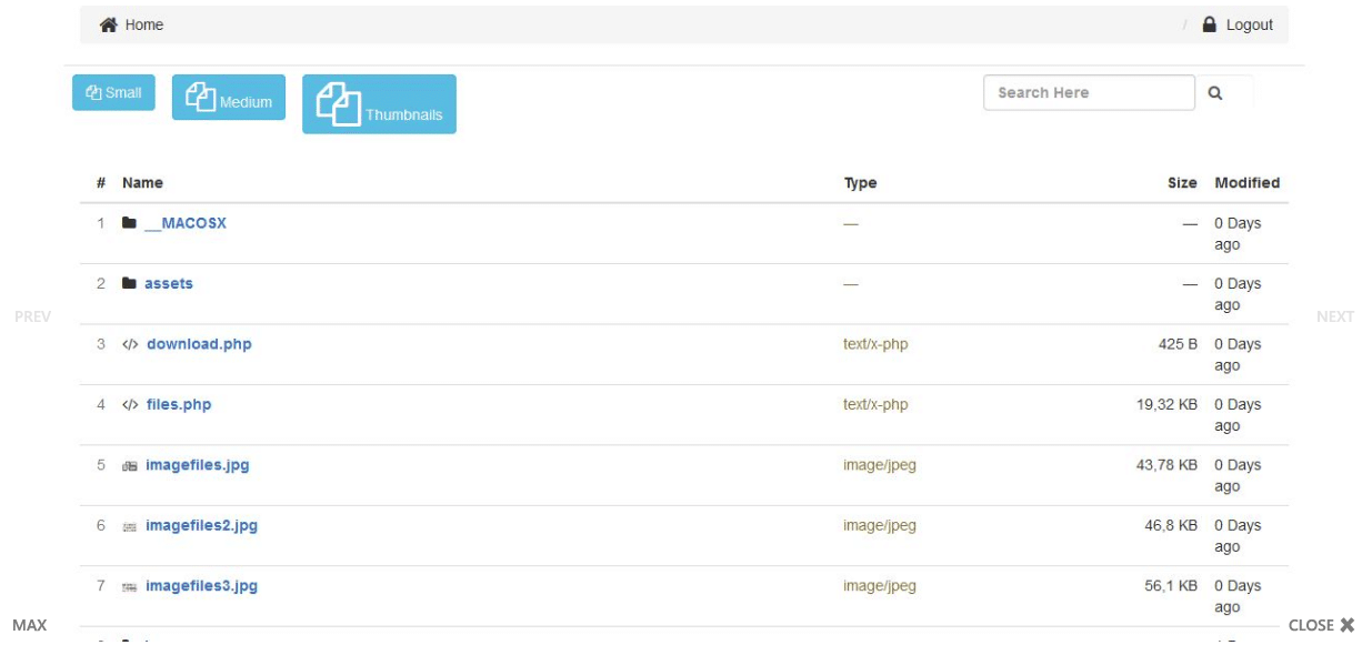 serverfileexplorer